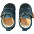 Mikk-Line Prewalker Leather Prewalker Blue Nights